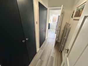 Hallway- click for photo gallery